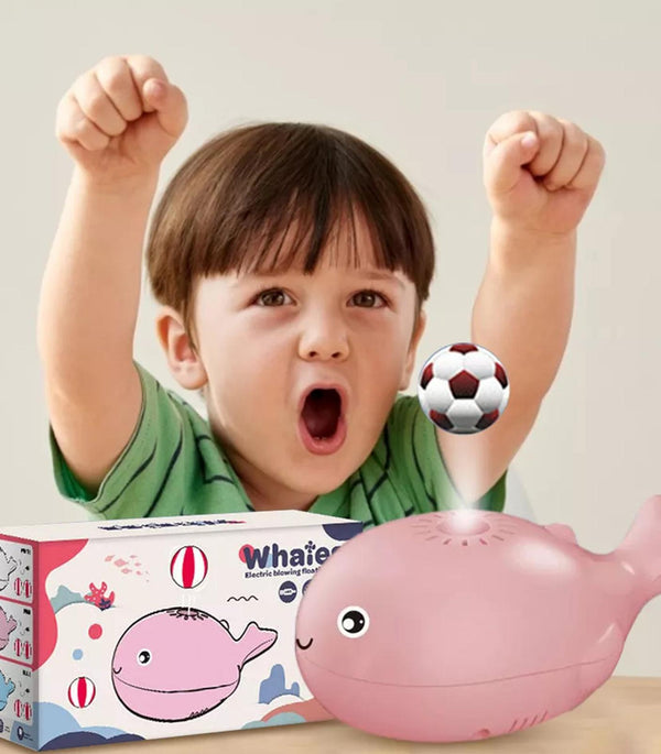 Cutewhale™ floating ball Toy