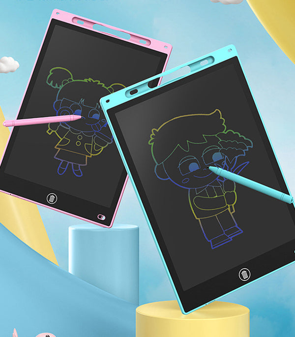 Smartpad™ LCD Drawing Tablet For Kids