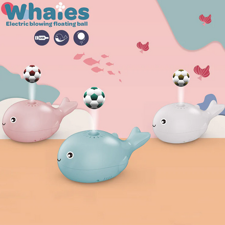 Cutewhale™ floating ball Toy