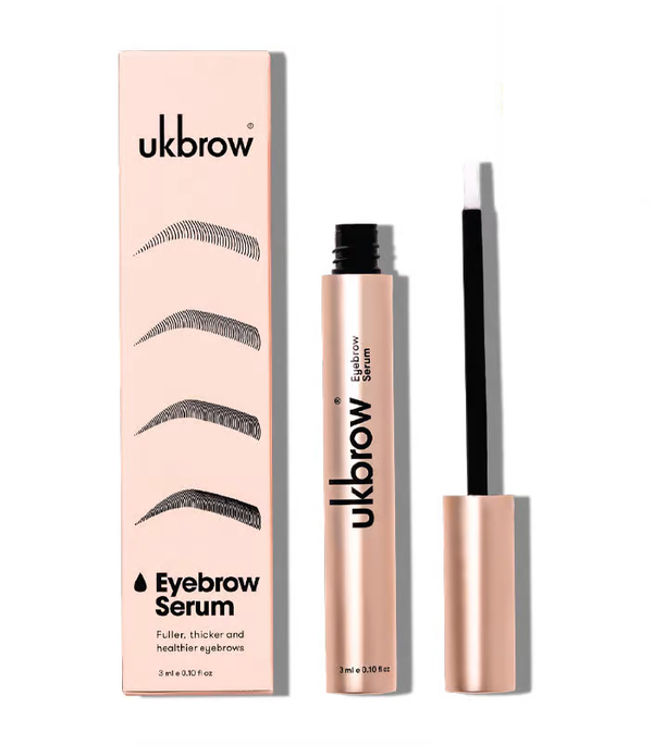 Ukbrow Brow Growth Enhancer Serum 3ml