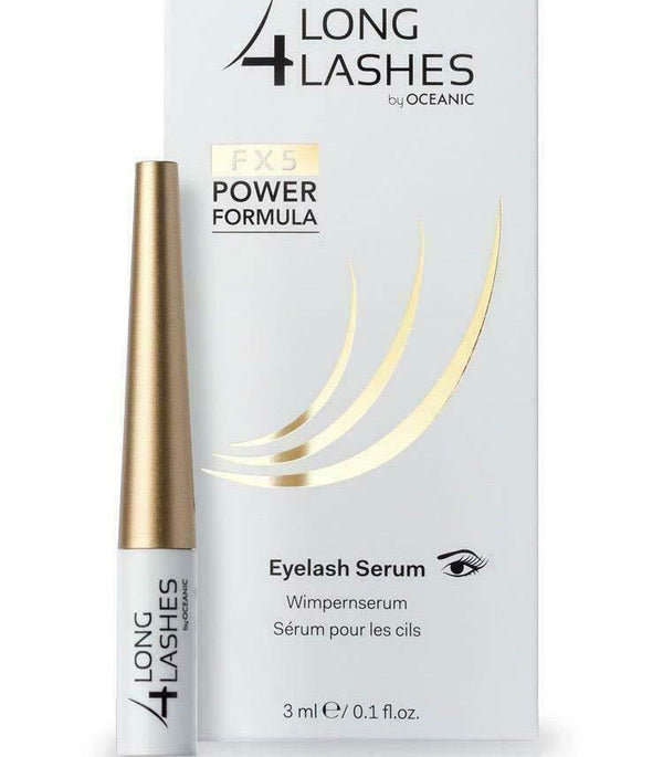 Long4Lashes Oceanic FX5 Eyelash Growth Enhancer Serum 3ml