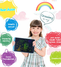 Smartpad™ LCD Drawing Tablet For Kids