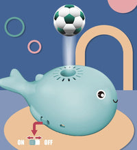 Cutewhale™ floating ball Toy