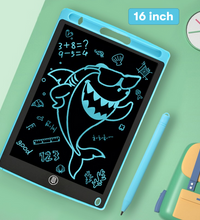 Smartpad™ LCD Drawing Tablet For Kids