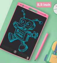 Smartpad™ LCD Drawing Tablet For Kids