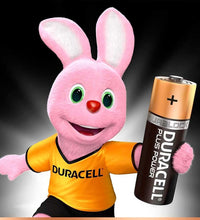 Duracell Simply AA, AAA Batteries Long Expiry