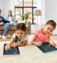 Smartpad™ LCD Drawing Tablet For Kids