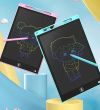 Smartpad™ LCD Drawing Tablet For Kids