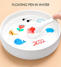 Sniggy™ Magic Floating Drawing Pen Set