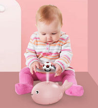 Cutewhale™ floating ball Toy