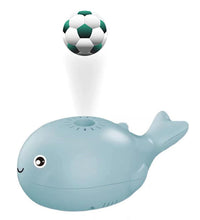 Cutewhale™ floating ball Toy