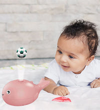 Cutewhale™ floating ball Toy