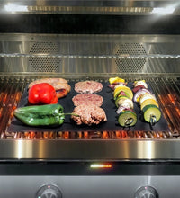 Grillmat™ Non-Stick Reusable BBQ Mat - Pack of 3