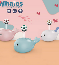 Cutewhale™ floating ball Toy