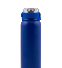 Creek Leak proof Double Insulated Stainless Steel Water Bottle Flask with Carry loop 600ml