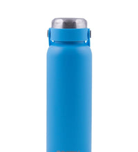 Creek Leak proof Double Insulated Stainless Steel Water Bottle Flask with Carry loop 600ml