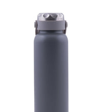 Creek Leak proof Double Insulated Stainless Steel Water Bottle Flask with Carry loop 600ml