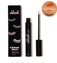 Uklash Eyelash Growth Enhancer Serum 3ml