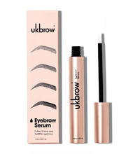 Ukbrow Brow Growth Enhancer Serum 3ml